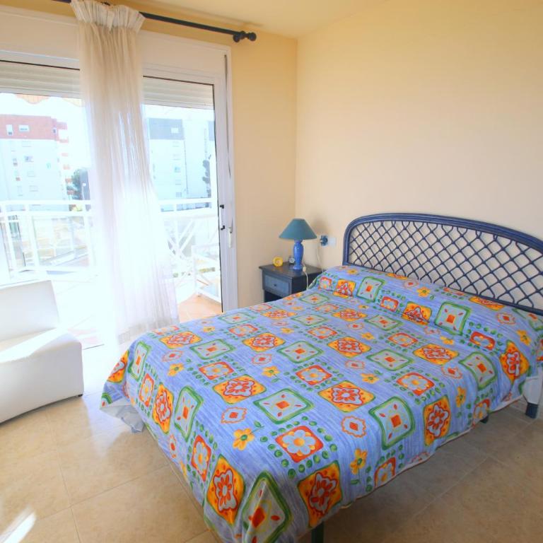 Apartamento Bellavista - Apartamento con vistas al mar - 10