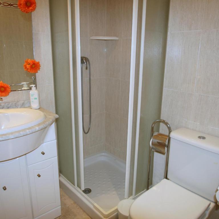 Apartamento Bellavista - Apartamento con vistas al mar - 9