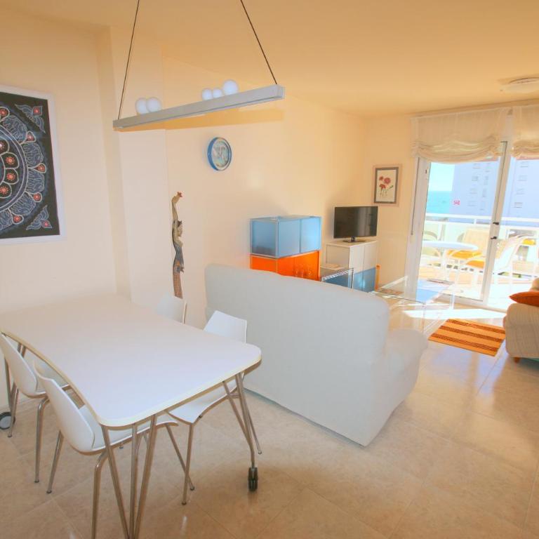 Apartamento Bellavista - Apartamento con vistas al mar - 12
