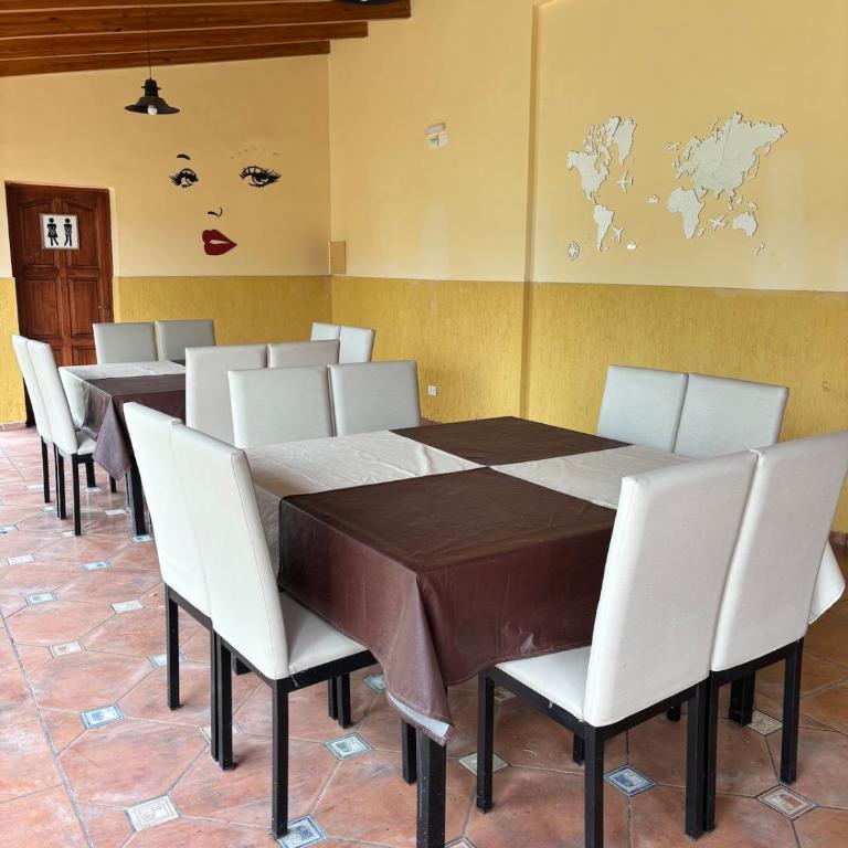 Posada de Huespedes 747 - Casa de 5 dormitorios - 2