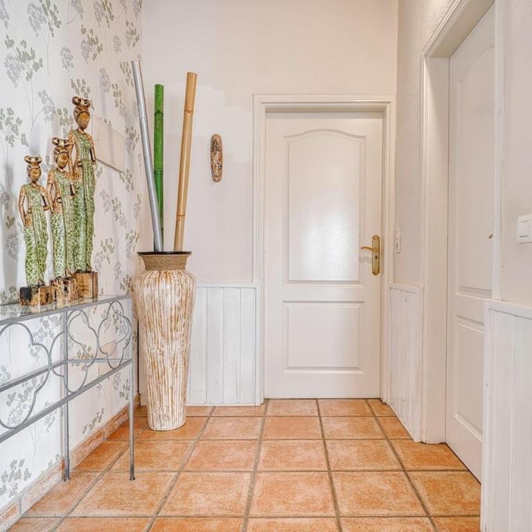 Villa Hibisco by Villas Vista Gomera - Villa de 1 dormitorio - 15