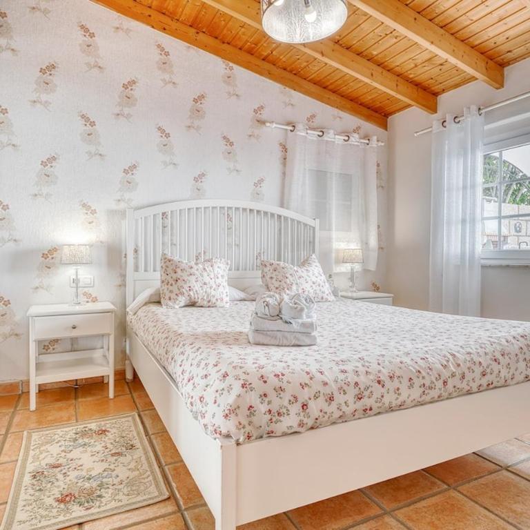 Villa Hibisco by Villas Vista Gomera - Villa de 1 dormitorio - 16