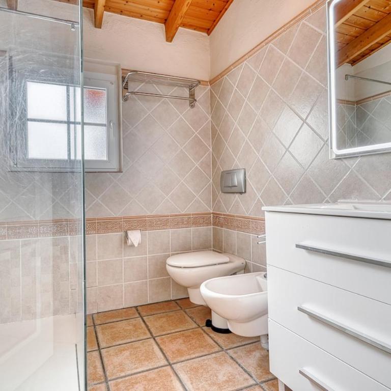 Villa Hibisco by Villas Vista Gomera - Villa de 1 dormitorio - 18