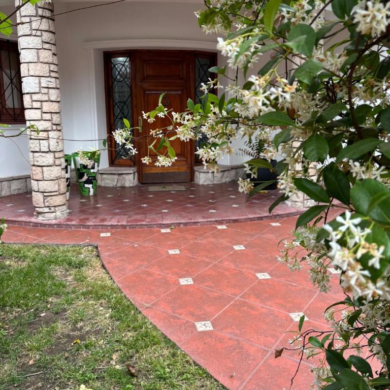 Posada de Huespedes 747 - Casa de 5 dormitorios - 11