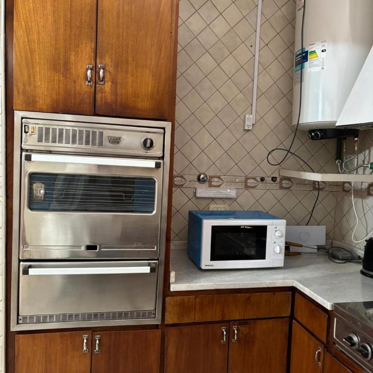 Posada de Huespedes 747 - Casa de 5 dormitorios - 12