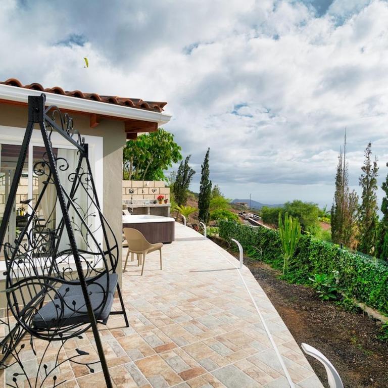 Villa Hibisco by Villas Vista Gomera - Villa de 1 dormitorio - 7
