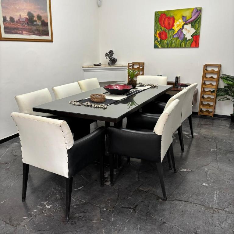 Posada de Huespedes 747 - Casa de 5 dormitorios - 21