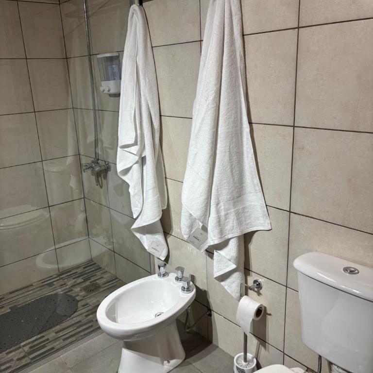 Posada de Huespedes 747 - Casa de 5 dormitorios - 22