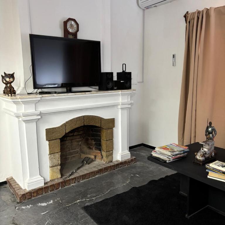 Posada de Huespedes 747 - Casa de 5 dormitorios - 29