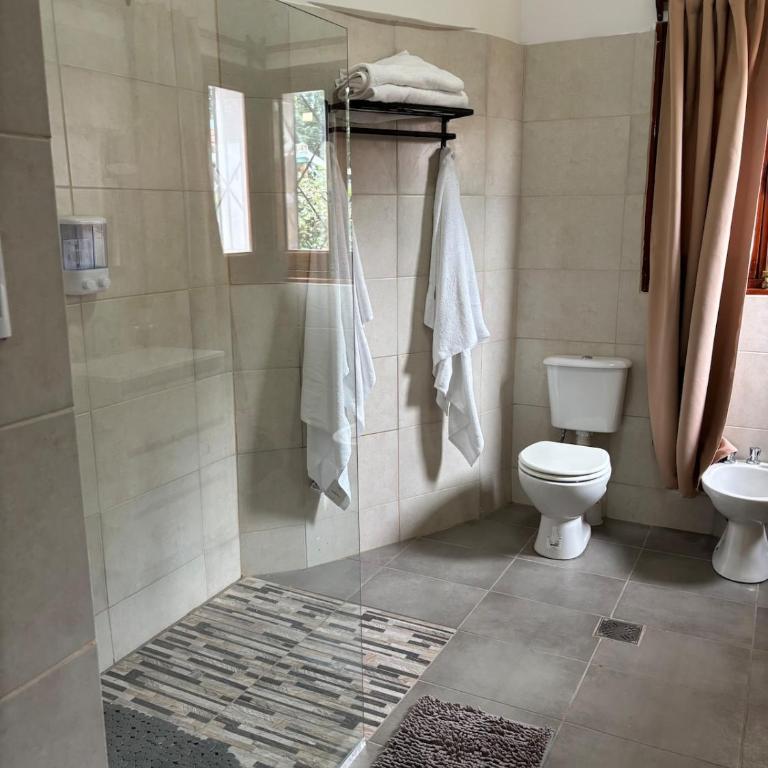 Posada de Huespedes 747 - Casa de 5 dormitorios - 30