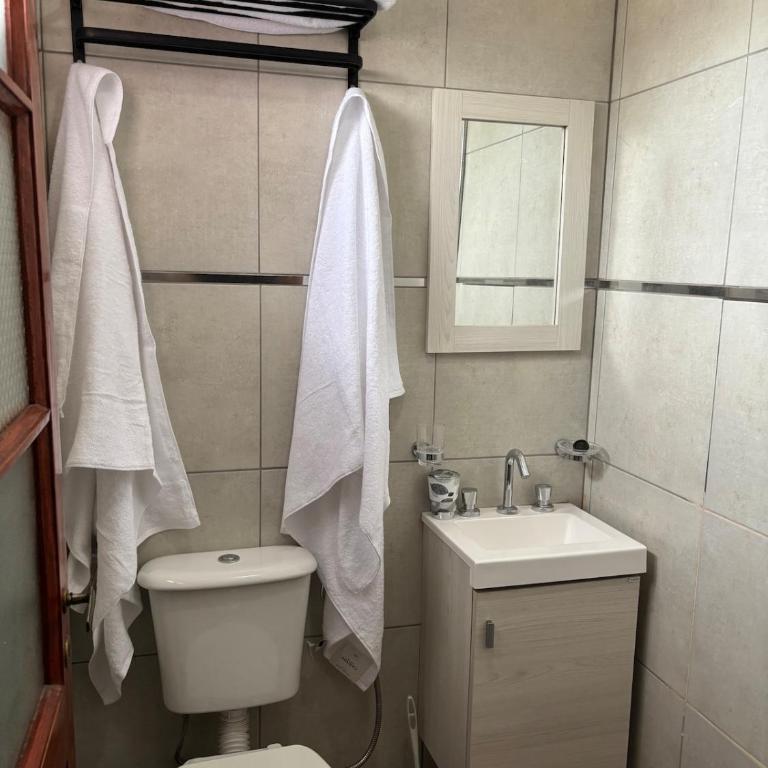 Posada de Huespedes 747 - Casa de 5 dormitorios - 31