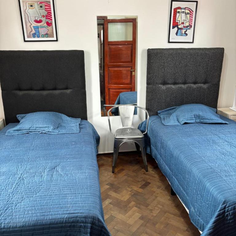 Posada de Huespedes 747 - Casa de 5 dormitorios - 33