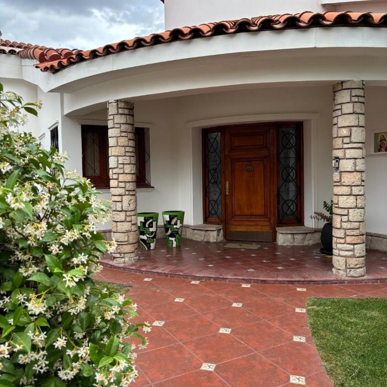 Posada de Huespedes 747 - Casa de 5 dormitorios - 34