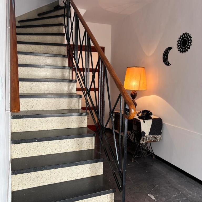 Posada de Huespedes 747 - Casa de 5 dormitorios - 35