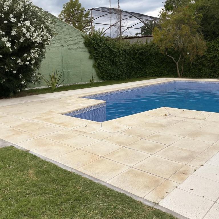 Posada de Huespedes 747 - Casa de 5 dormitorios - 39