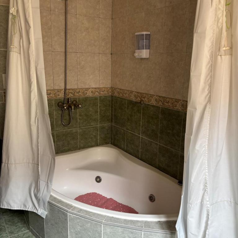 Posada de Huespedes 747 - Casa de 5 dormitorios - 42