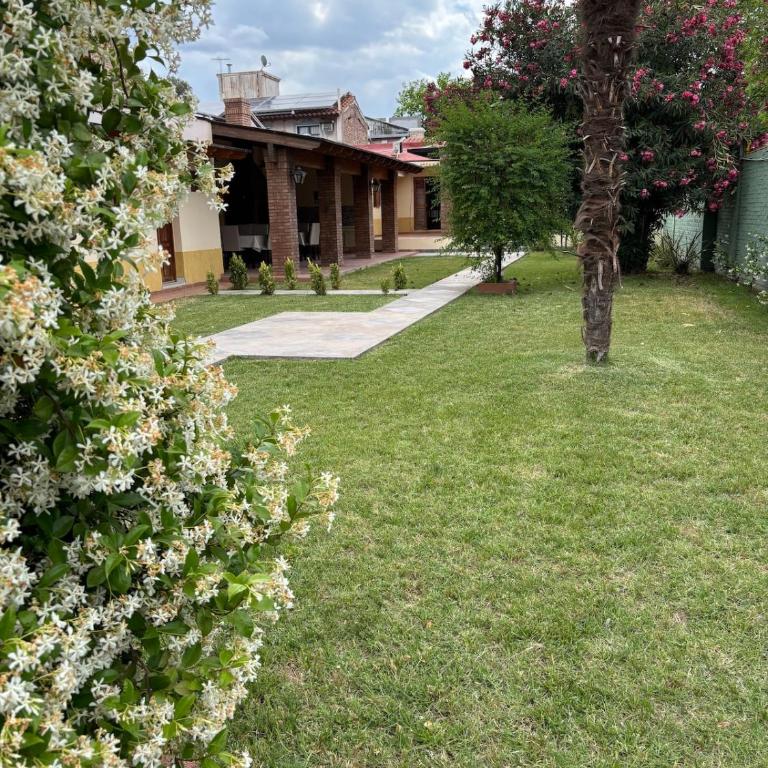 Posada de Huespedes 747 - Casa de 5 dormitorios - 43