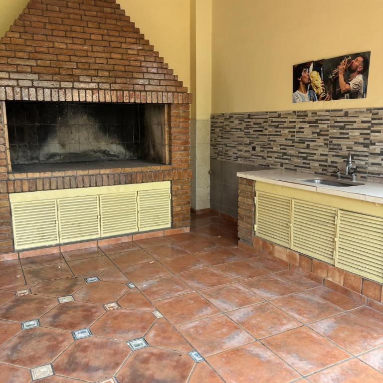 Posada de Huespedes 747 - Casa de 5 dormitorios - 46