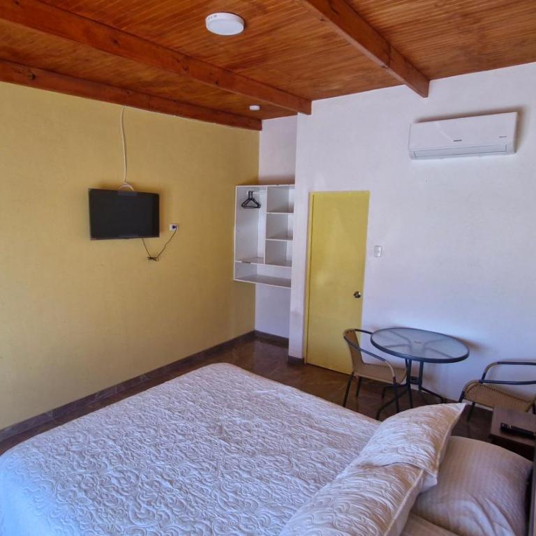 Eltoconar atacama - Large Double Room - 3