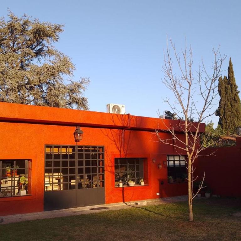 Desi y Pablo - Bungalow Deluxe con vistas al jardín - 27