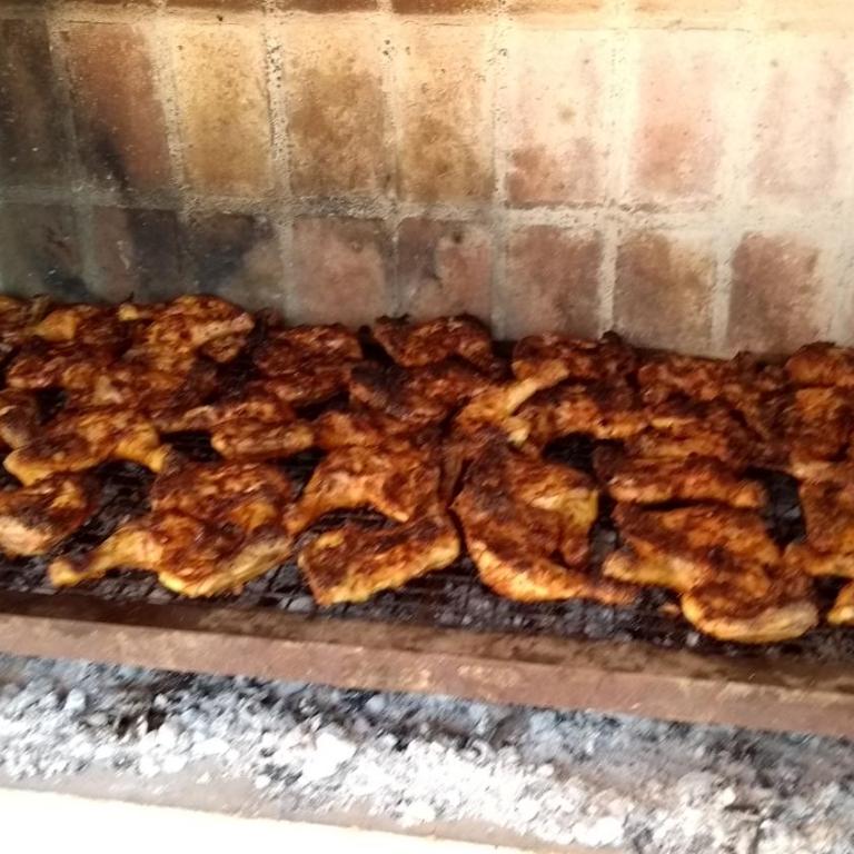 Desi y Pablo - Bungalow Deluxe con vistas al jardín - 26