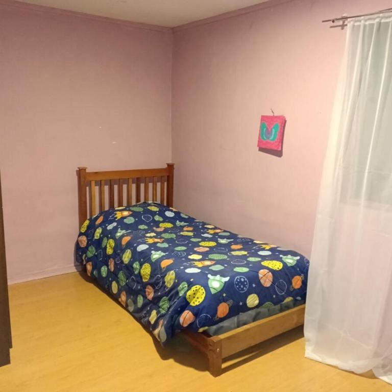 Beautiful summer house for rent in Viña del Mar - One-Bedroom House - 3