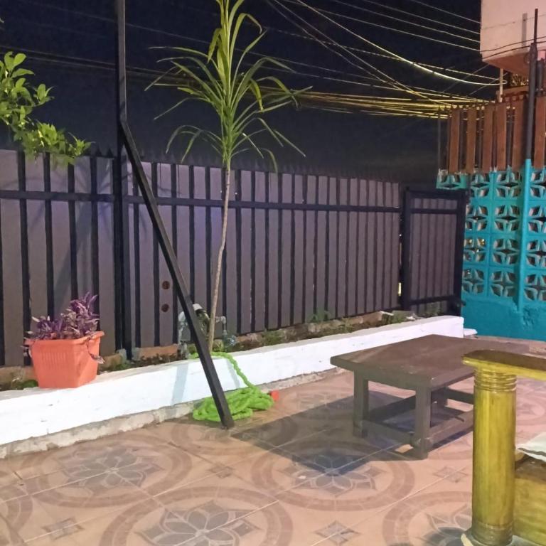 Beautiful summer house for rent in Viña del Mar - One-Bedroom House - 4