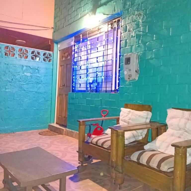 Beautiful summer house for rent in Viña del Mar - One-Bedroom House - 6