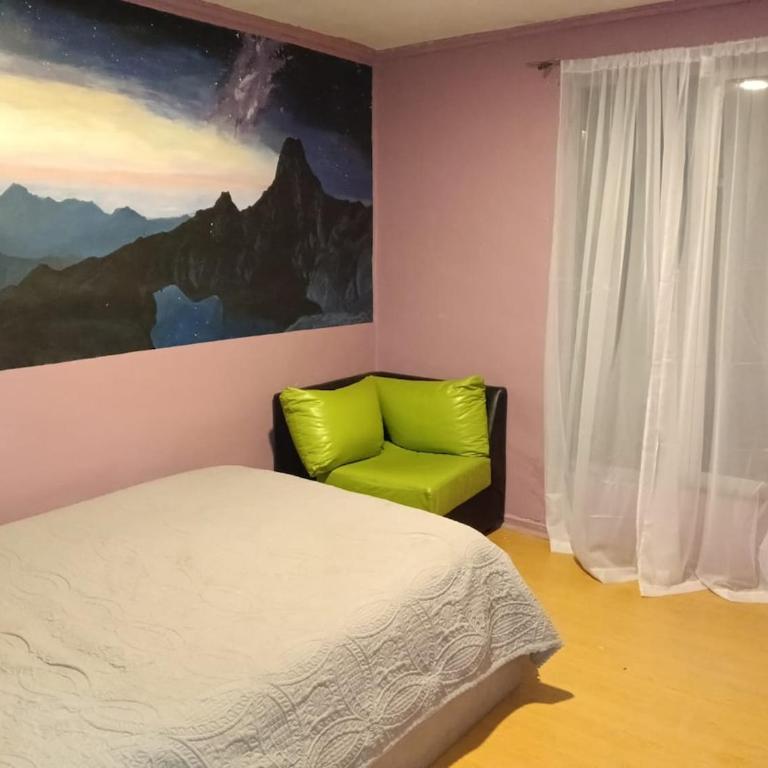 Beautiful summer house for rent in Viña del Mar - One-Bedroom House - 7
