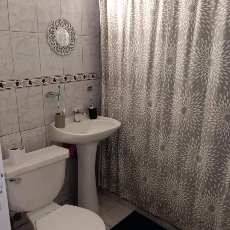 Beautiful summer house for rent in Viña del Mar - One-Bedroom House - 9