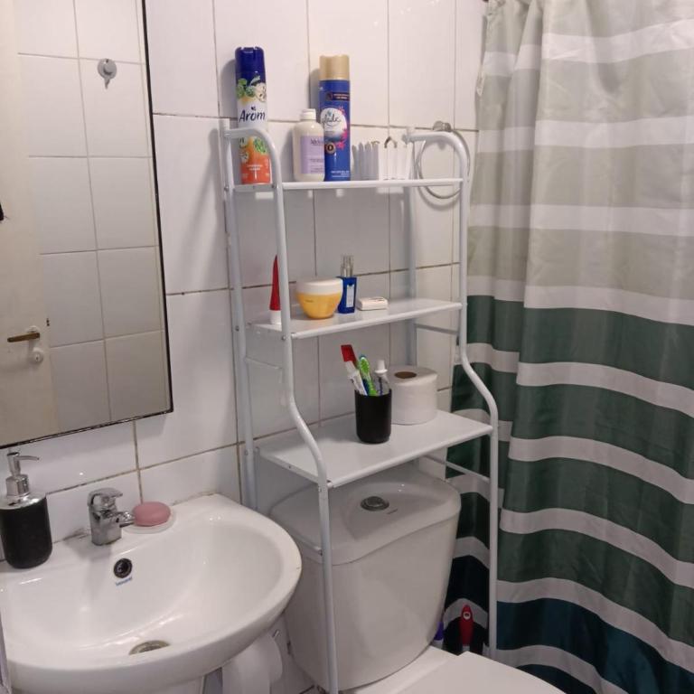 Beautiful summer house for rent in Viña del Mar - One-Bedroom House - 10