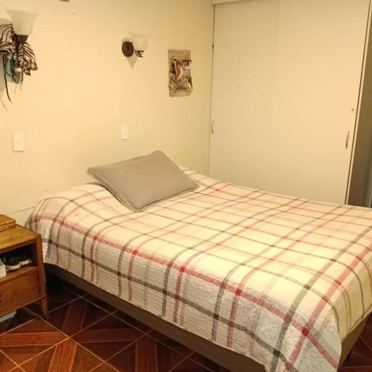 Beautiful summer house for rent in Viña del Mar - One-Bedroom House - 12