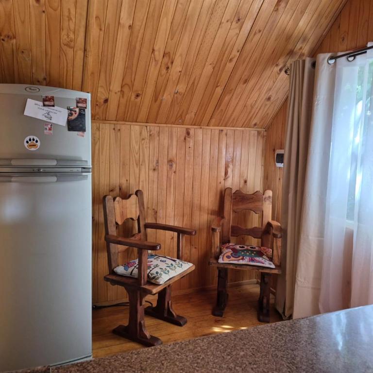 Carolin Cacao - Cabaña Nogal - Apartamento - 10