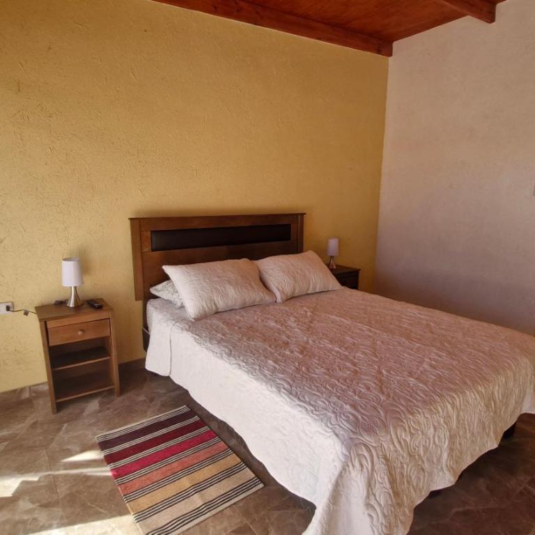 Eltoconar atacama - Double or Twin Room with Private Bathroom - 4