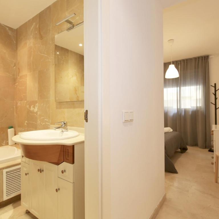 Estepona Town Apartment NANDY - Apartamento de 2 dormitorios - 8