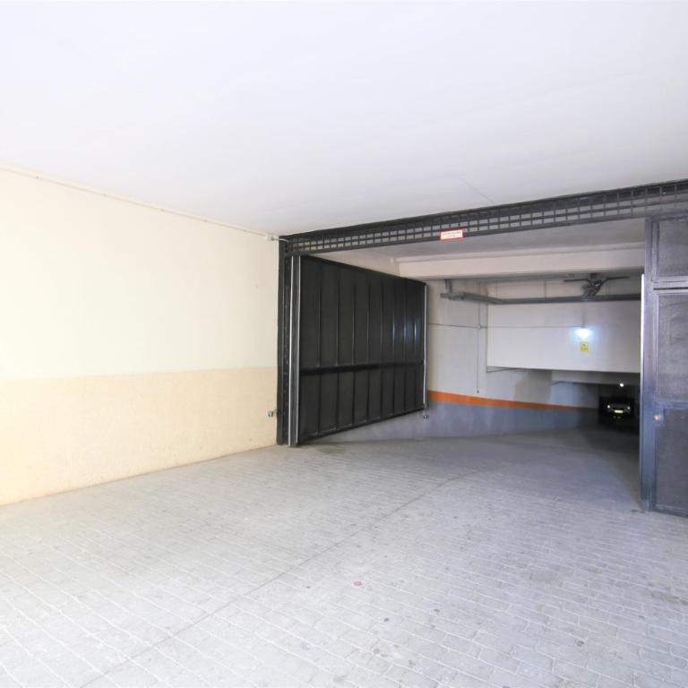 Estepona Town Apartment NANDY - Apartamento de 2 dormitorios - 24
