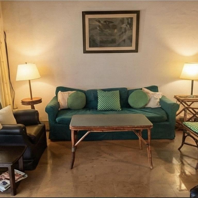 Casa En Playa Chapadmalal Cerca Del Mar - Casa de 4 dormitorios - 4