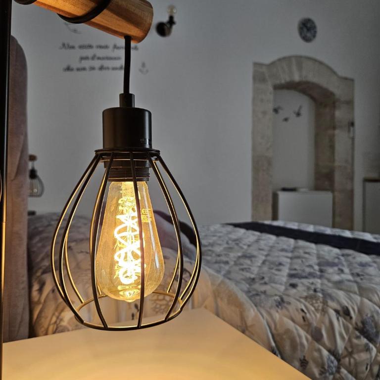 La Dimora dei Marinai - Appartamento con 1 Camera da Letto - 6