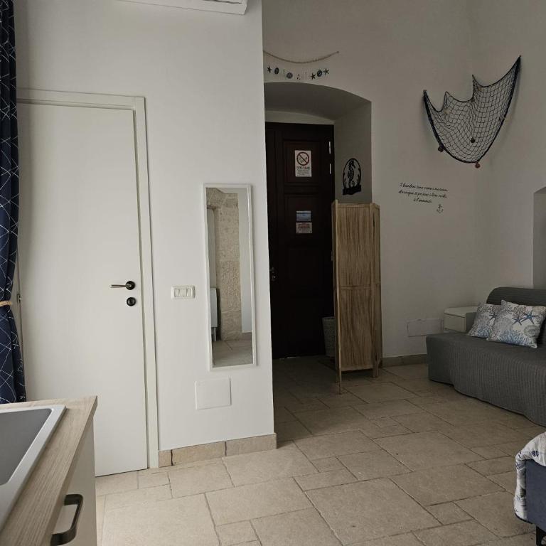 La Dimora dei Marinai - Appartamento con 1 Camera da Letto - 19
