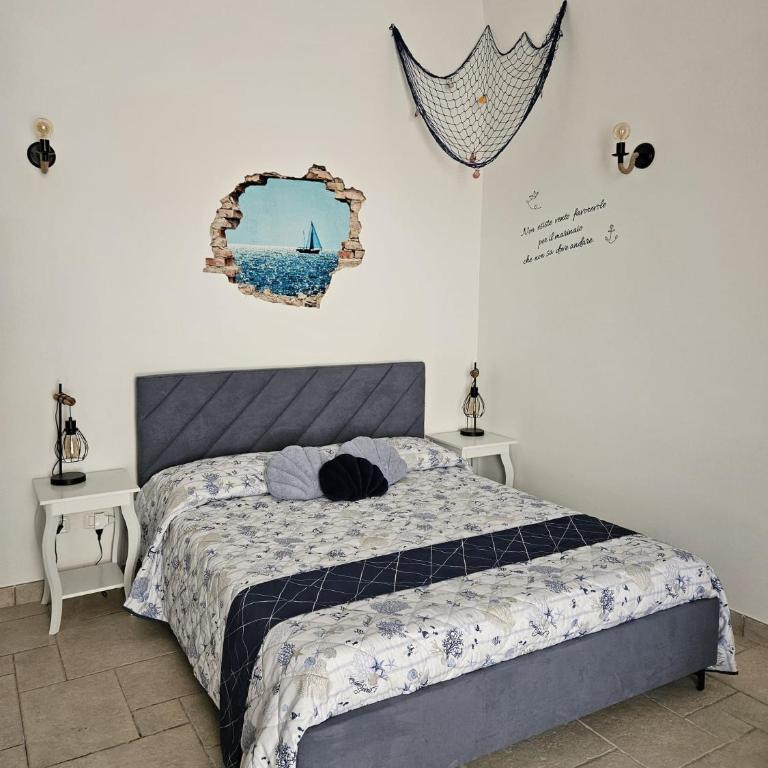 La Dimora dei Marinai - Appartamento con 1 Camera da Letto - 1