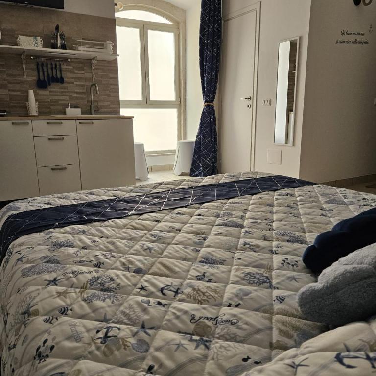 La Dimora dei Marinai - Appartamento con 1 Camera da Letto - 4