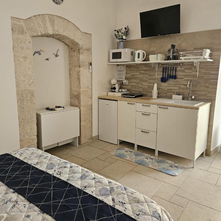 La Dimora dei Marinai - Appartamento con 1 Camera da Letto - 5