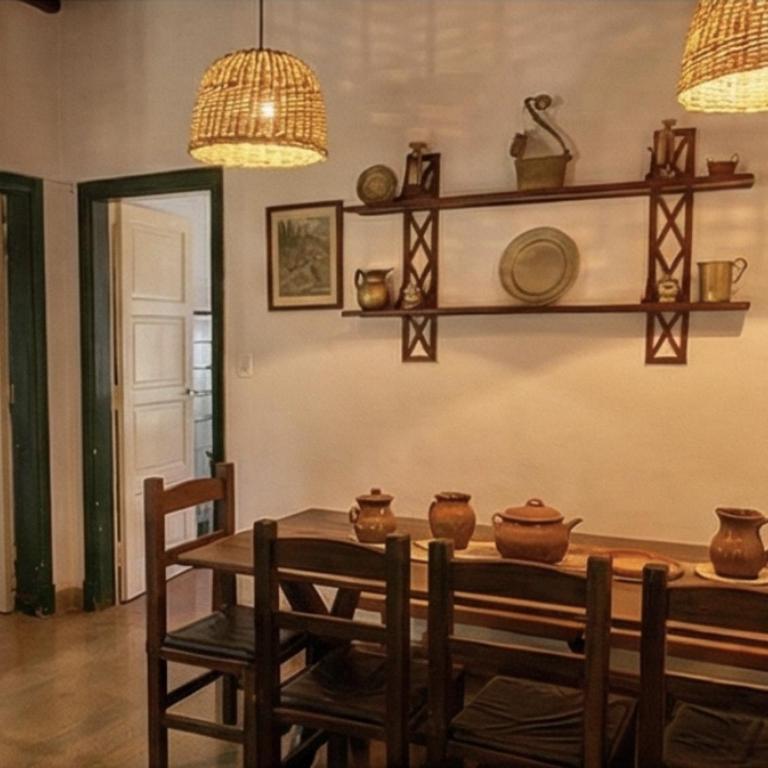 Casa En Playa Chapadmalal Cerca Del Mar - Casa de 4 dormitorios - 5