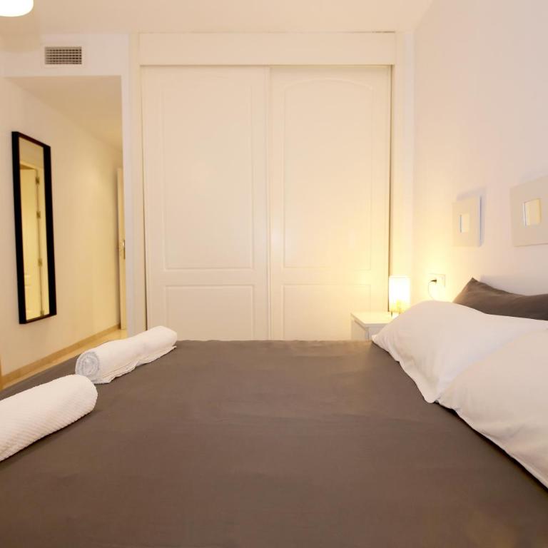 Estepona Town Apartment NANDY - Apartamento de 2 dormitorios - 10