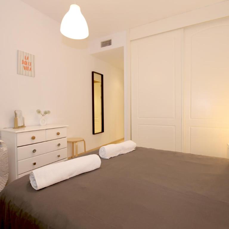 Estepona Town Apartment NANDY - Apartamento de 2 dormitorios - 7