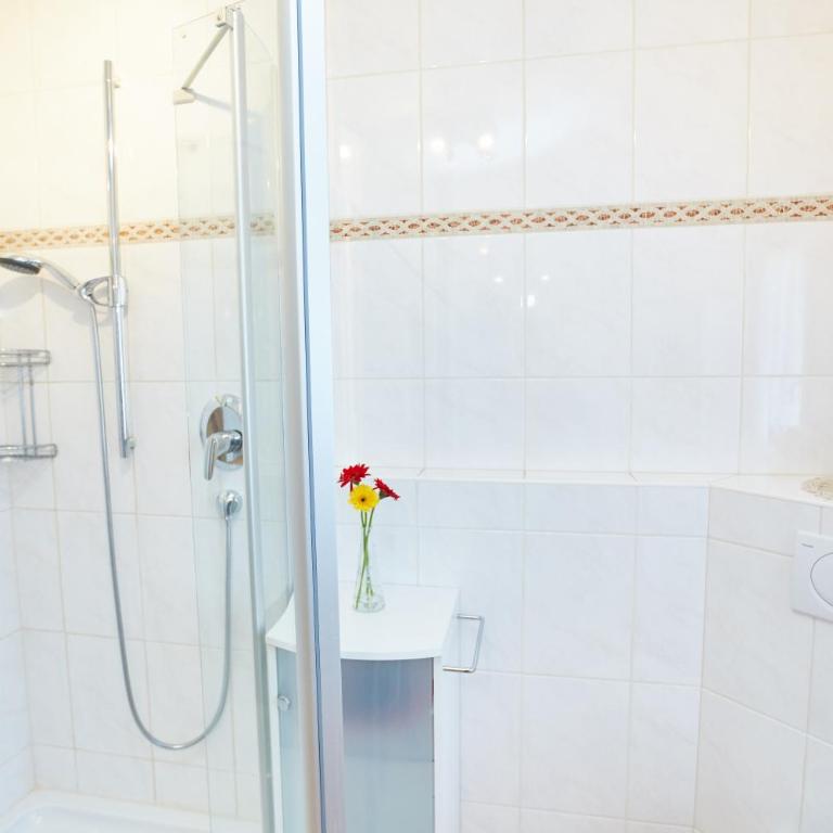 Ferienwohnung Müller - One-Bedroom Apartment - 10