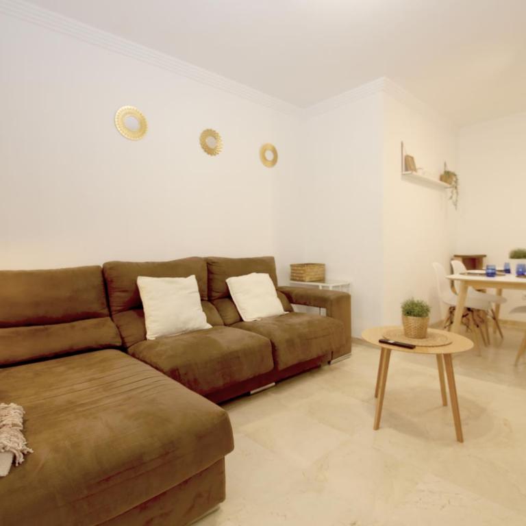 Estepona Town Apartment NANDY - Apartamento de 2 dormitorios - 20