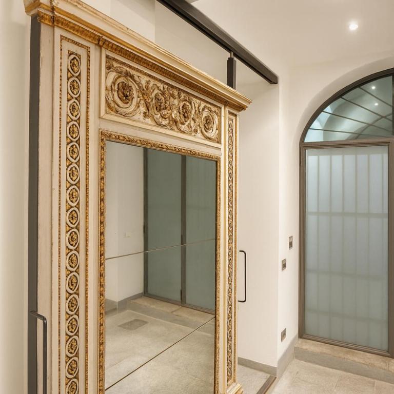 dHomes - Loft Suite in Duomo - Appartamento con 3 Camere da Letto - 13