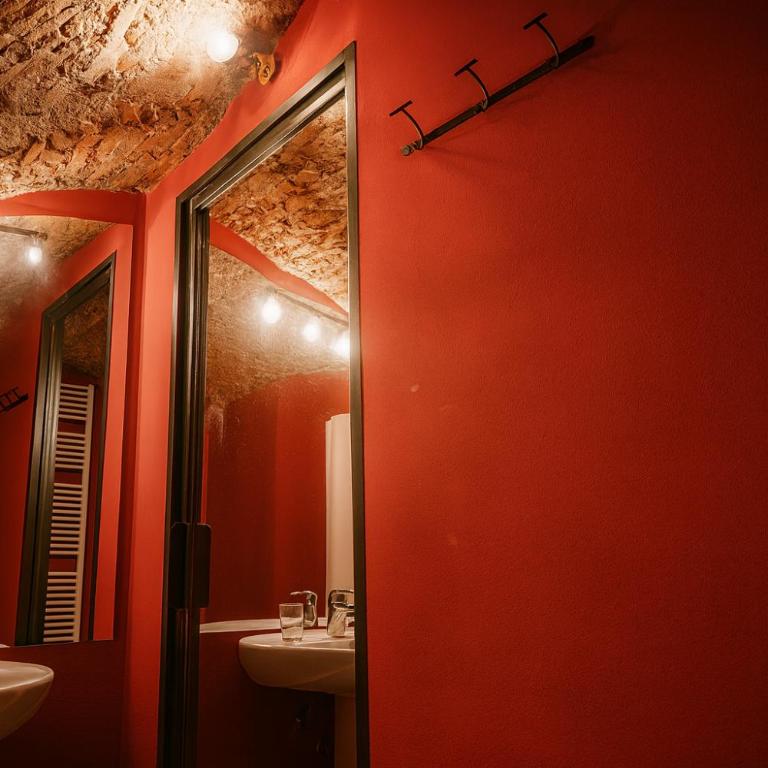 dHomes - Loft Suite in Duomo - Appartamento con 3 Camere da Letto - 14