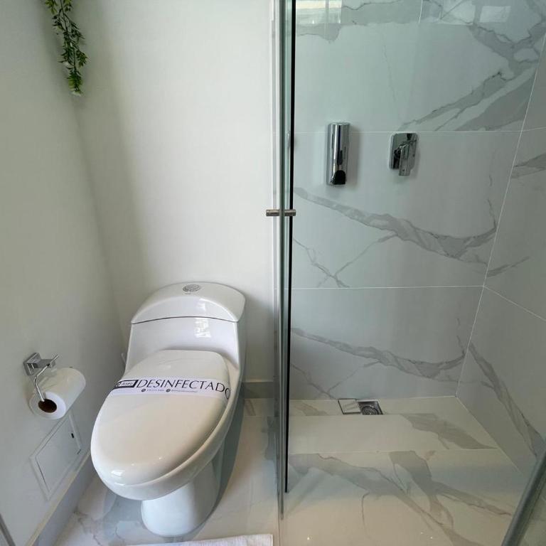 Patty del Mar Suites - One-Bedroom Apartment - 5